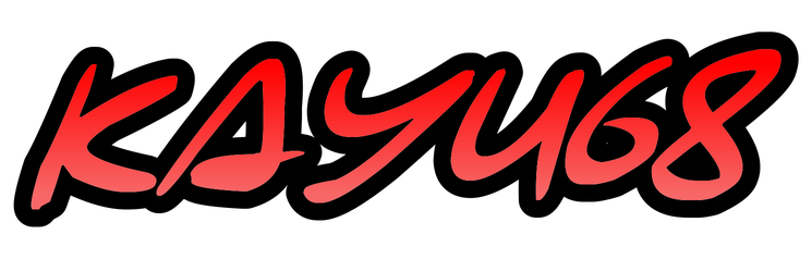 LOGO KAYU68